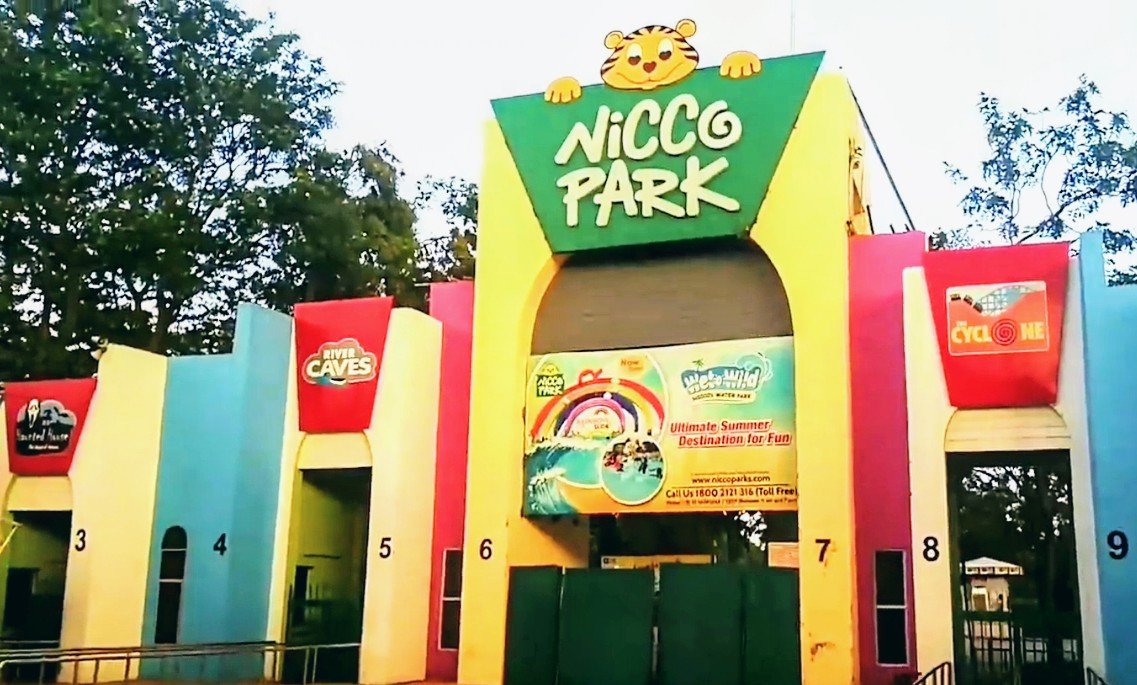 Nicco Park