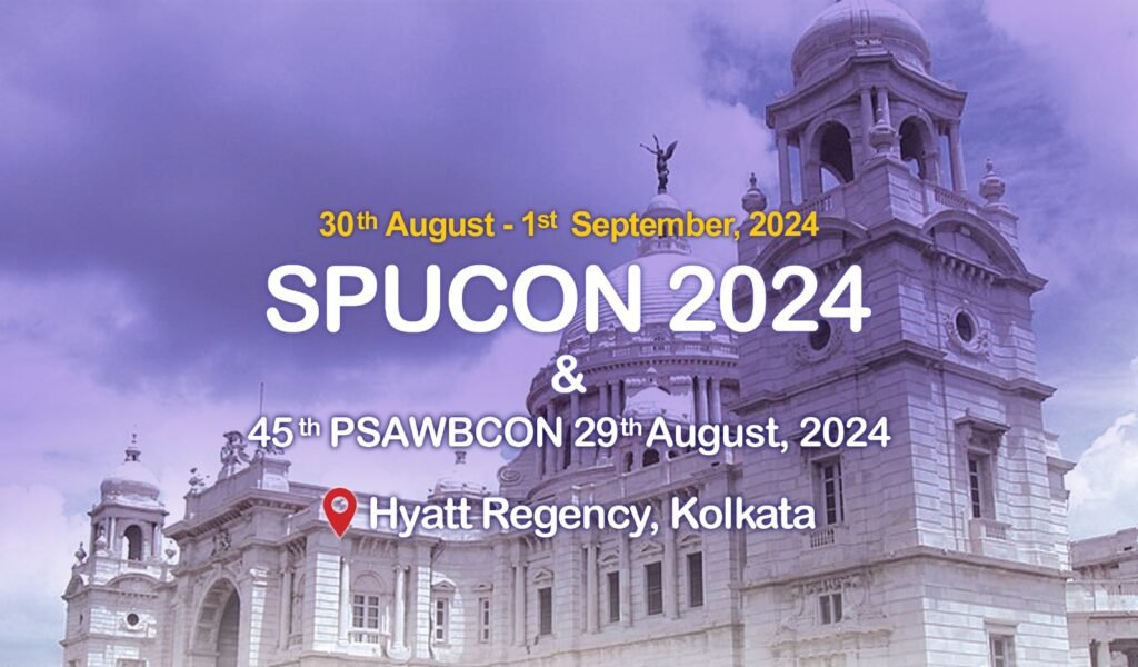 SPUCON 2024